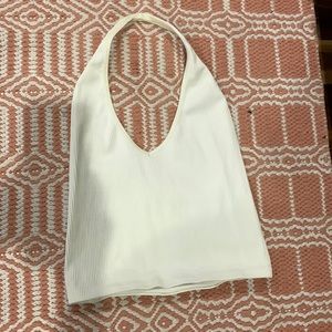 Urban outfitters out from under halter top